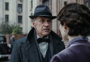 Der Meister und Margarita