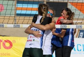 FLENS-Beach-Tour 2027- 08.05. + 09.05.2027