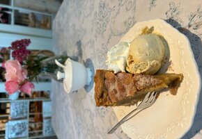 Hinrichsen´s Farm freut sich auf euch