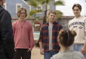 Die Drei ??? - Toteninsel