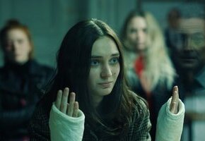 Oxana - Mein Leben für Freiheit