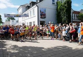 28. Wyker Stadtlauf 