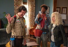 Scary Movie 6