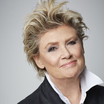Gitte Hænning