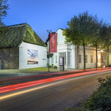 Alkersumer Museumsnacht