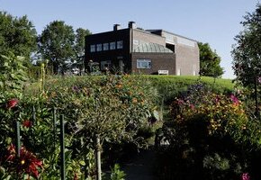 Nolde-Haus