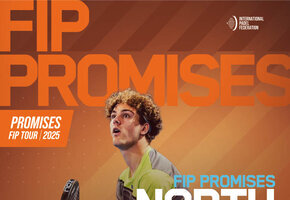 Padel-Jugendturnier FIP