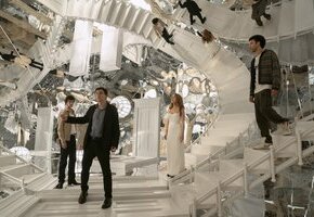 Die Unfassbaren 3 - Now you see me
