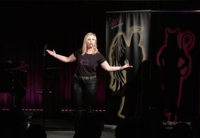 "Jetzt mal Tacheles"