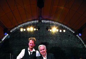 Stefan Gwildis: vierh&auml;ndig