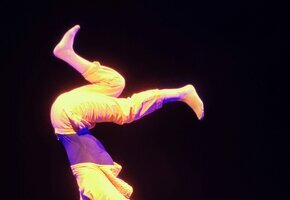 KulturKomplizinnen_Puuuhh nix los Keiner da_Foto Kolja Sommer und tribüHne Theater