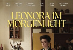 Leonora im Morgenlicht