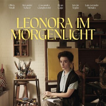 Leonora im Morgenlicht