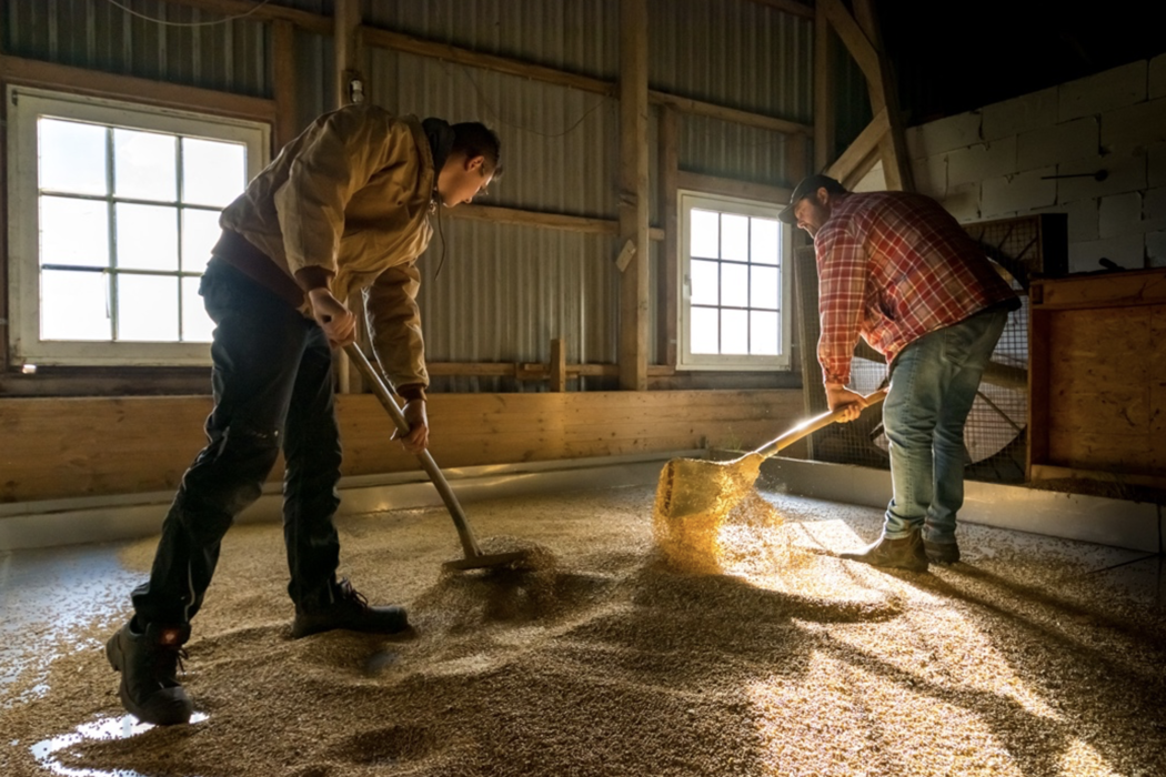 Exklusives Warehouse Tasting auf "Bobbys fooderb&ouml;&ouml;n" &ndash; Genuss pur