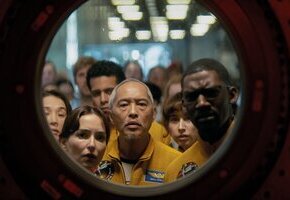 Der Astronaut - Project Hail Mary