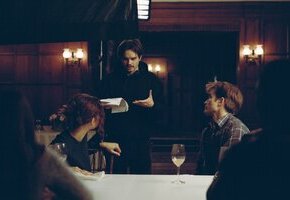 Das Drama - Noch mal auf Anfang