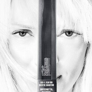 Kill Bill: The Whole Bloody Affair