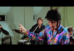 EPiC: Elvis Presley In Concert