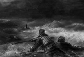 "Nordsee-Mordsee"