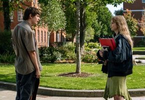 Finding Emily