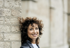Lesung mit Schauspielerin Isabel Varell &bdquo;Die guten alten Zeiten sind jetzt&ldquo;