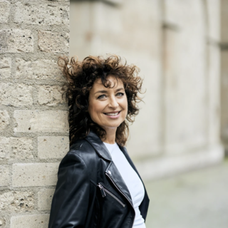 Lesung mit Schauspielerin Isabel Varell &bdquo;Die guten alten Zeiten sind jetzt&ldquo;