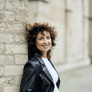 Lesung mit Schauspielerin Isabel Varell &bdquo;Die guten alten Zeiten sind jetzt&ldquo;