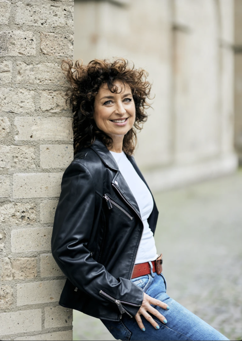 Lesung mit Schauspielerin Isabel Varell &bdquo;Die guten alten Zeiten sind jetzt&ldquo;