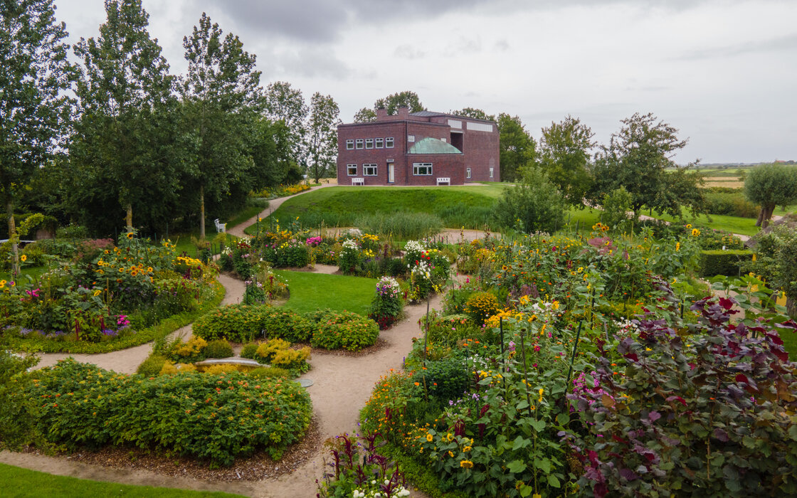 Nolde-Garten