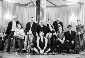 Die Amrumer Soulband Open Air