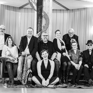 Die Amrumer Soulband Open Air