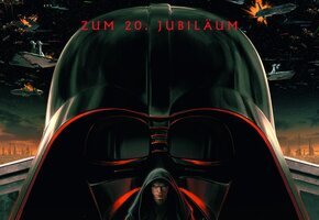 Star Wars: Episode III - Die Rache der Sith