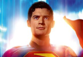 Superman 3D