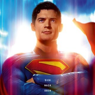 Superman 3D