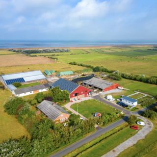 Whisky mit Rückenwind – Deichtour mit Tasting