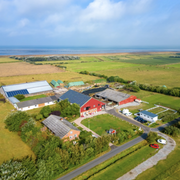 Whisky mit Rückenwind – Deichtour mit Tasting