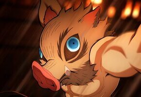 Demon Slayer: Kimetsu No Yaiba Infinity Castle