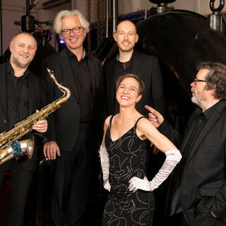 hanseSWINGproject „Klassiker des Great American Songbook“