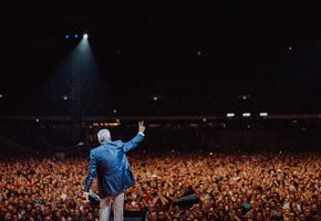 50 Jahre Roland Kaiser - Ein Leben für die Musik