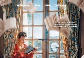 Jane Austen und das Chaos in meinem Leben