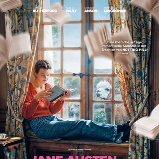 Jane Austen und das Chaos in meinem Leben