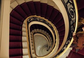 Paris Murder Mystery