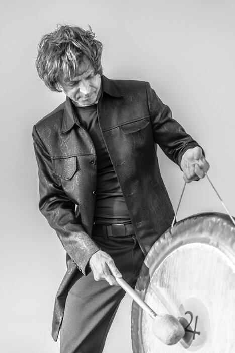 Foto Peter Heeren