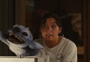 Lilo & Stitch