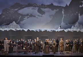 Met im Kino: La Sonnambula
