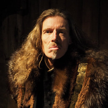 Hoftheater in der Kirche "Der gl&uuml;ckliche Matthias und das Gl&uuml;ck"