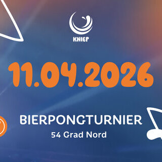 Bierpongturnier