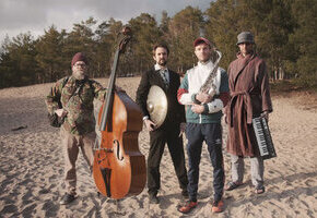 Jazzquartet