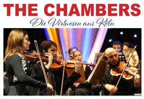 Foto Plakat The Chambers 03