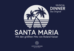 Musical Dinner "Santa Maria"